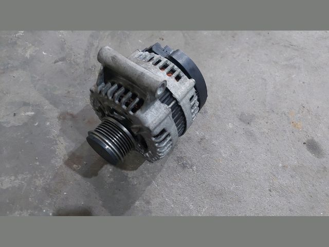 bontott CITROËN JUMPER Generátor