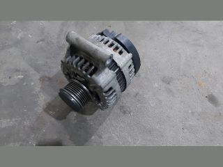 bontott CITROËN JUMPER Generátor