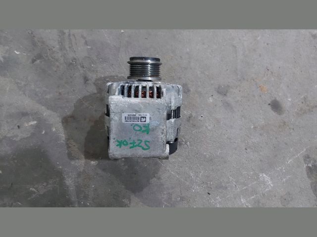 bontott CITROËN JUMPER Generátor