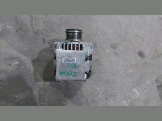 bontott CITROËN JUMPER Generátor