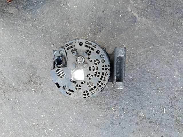 bontott CITROËN JUMPER Generátor