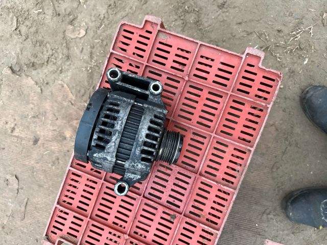 bontott CITROËN JUMPER Generátor