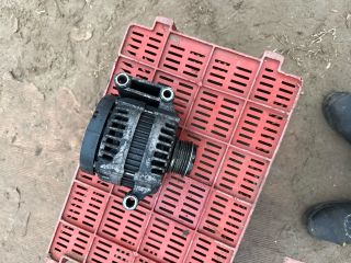 bontott CITROËN JUMPER Generátor