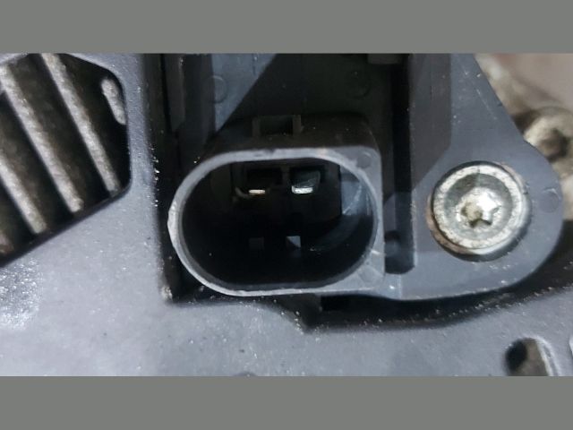 bontott CITROËN JUMPER Generátor