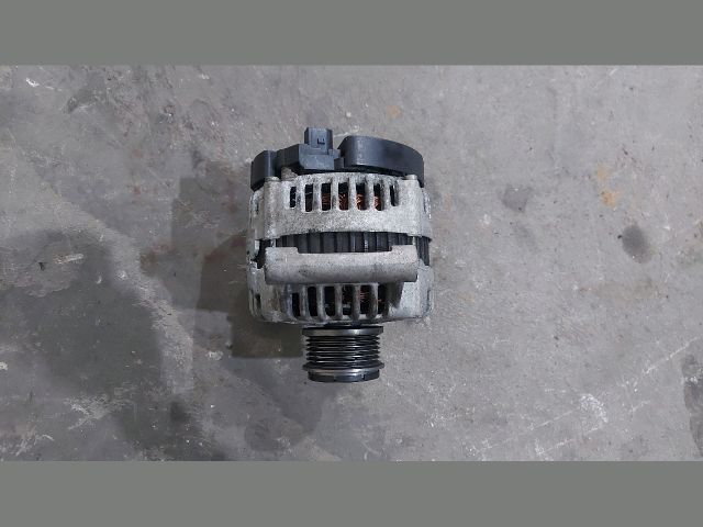 bontott CITROËN JUMPER Generátor