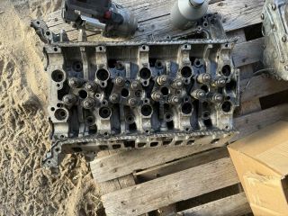 bontott CITROËN JUMPER Hengerfej