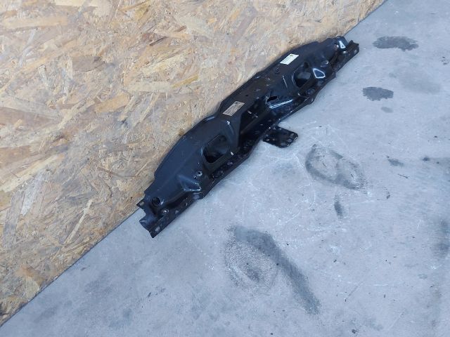 bontott CITROËN JUMPER Homlokfal (Üres lemez)