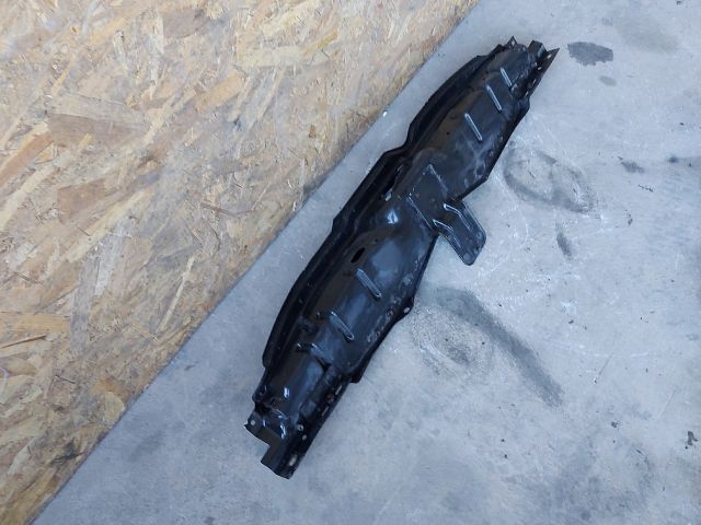 bontott CITROËN JUMPER Homlokfal (Üres lemez)