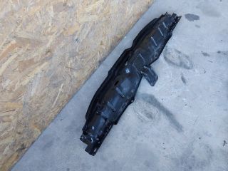 bontott CITROËN JUMPER Homlokfal (Üres lemez)