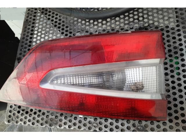 bontott CITROËN JUMPER Homlokfal (Üres lemez)