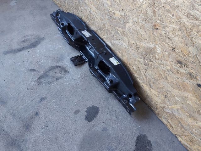 bontott CITROËN JUMPER Homlokfal (Üres lemez)