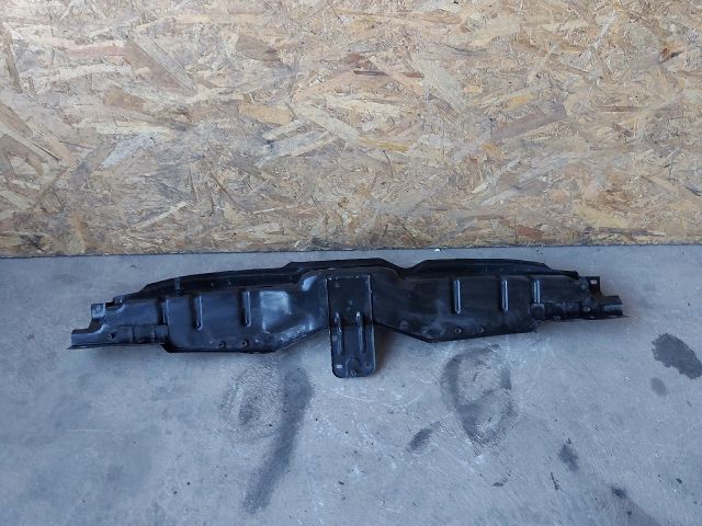 bontott CITROËN JUMPER Homlokfal (Üres lemez)