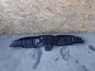 bontott CITROËN JUMPER Homlokfal (Üres lemez)