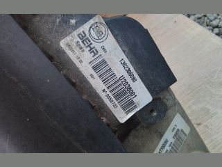 bontott CITROËN JUMPER Hűtő Ventilátor(ok), Radiátor(ok) Szett