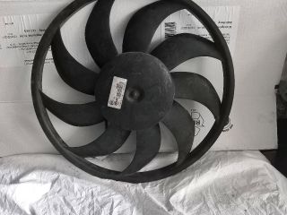 bontott CITROËN JUMPER Hűtőventilátor