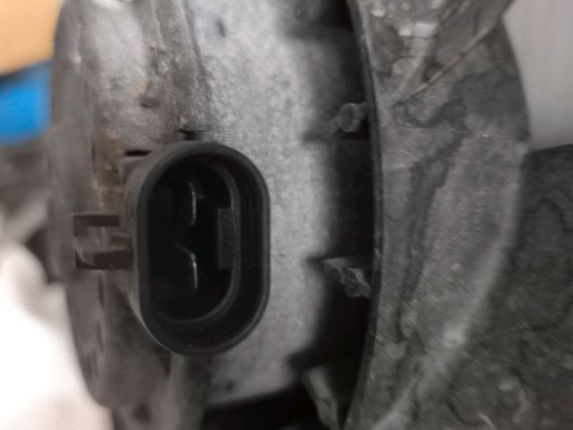 bontott CITROËN JUMPER Hűtőventilátor