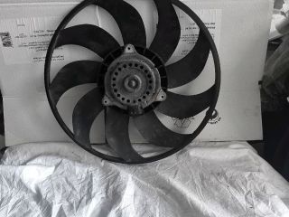 bontott CITROËN JUMPER Hűtőventilátor