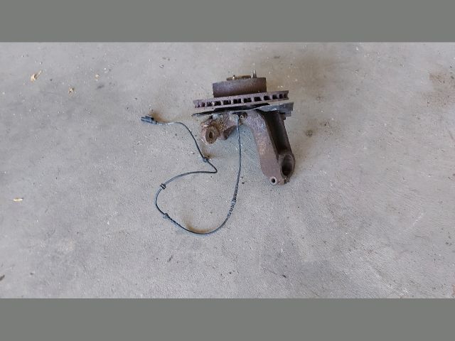 bontott CITROËN JUMPER Jobb első Csonkállvány Kerékaggyal