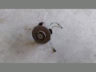 bontott CITROËN JUMPER Jobb első Csonkállvány Kerékaggyal