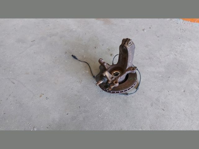 bontott CITROËN JUMPER Jobb első Csonkállvány Kerékaggyal