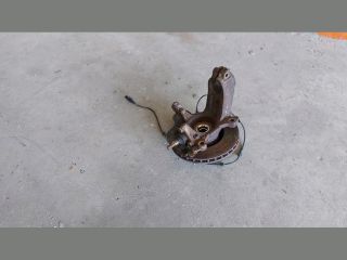 bontott CITROËN JUMPER Jobb első Csonkállvány Kerékaggyal