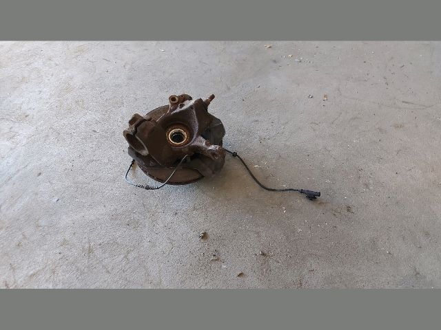 bontott CITROËN JUMPER Jobb első Csonkállvány Kerékaggyal