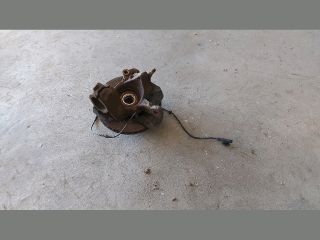 bontott CITROËN JUMPER Jobb első Csonkállvány Kerékaggyal