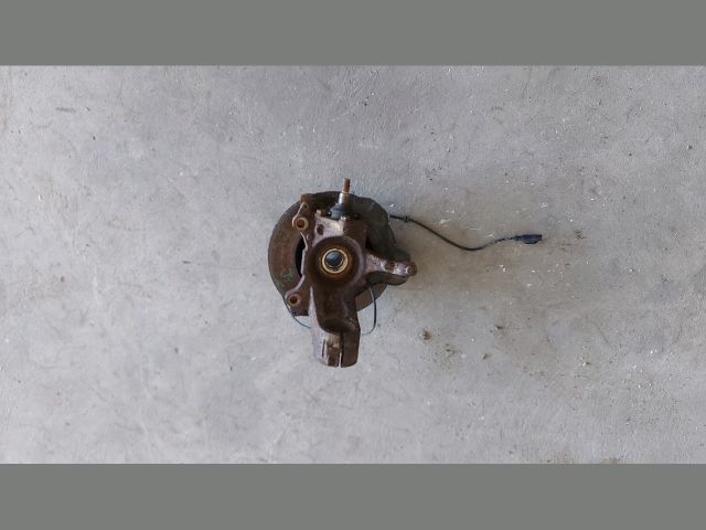 bontott CITROËN JUMPER Jobb első Csonkállvány Kerékaggyal