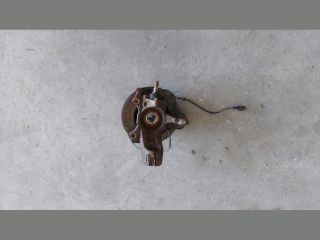 bontott CITROËN JUMPER Jobb első Csonkállvány Kerékaggyal