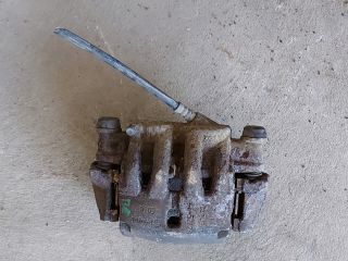 bontott CITROËN JUMPER Jobb első Féknyereg Munkahengerrel