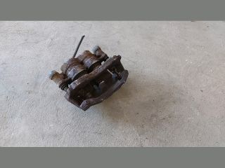 bontott CITROËN JUMPER Jobb első Féknyereg Munkahengerrel