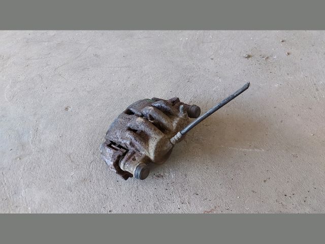 bontott CITROËN JUMPER Jobb első Féknyereg Munkahengerrel