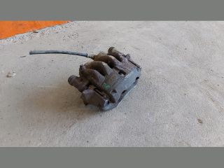 bontott CITROËN JUMPER Jobb első Féknyereg Munkahengerrel