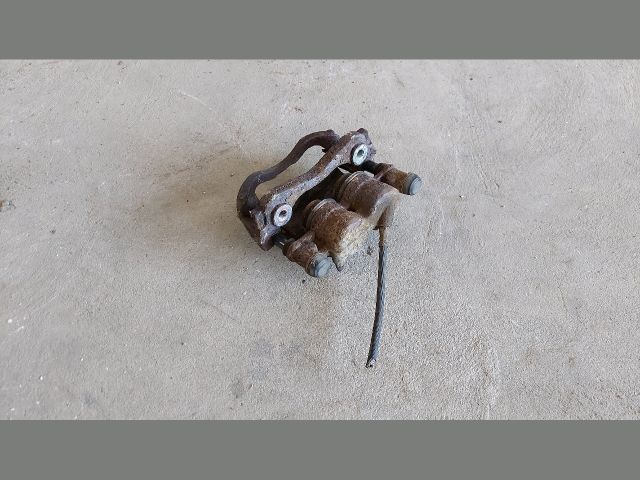 bontott CITROËN JUMPER Jobb első Féknyereg Munkahengerrel