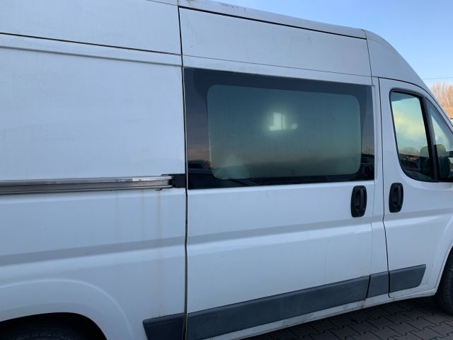 bontott CITROËN JUMPER Jobb Féltengely