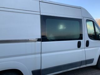 bontott CITROËN JUMPER Jobb Féltengely