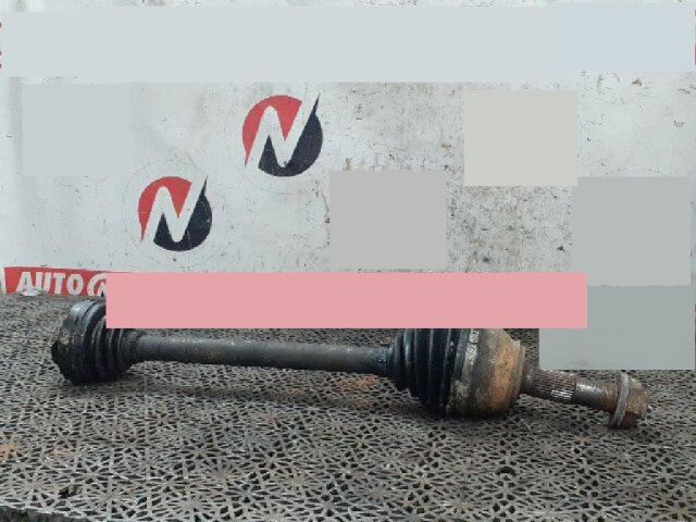 bontott CITROËN JUMPER Jobb Féltengely