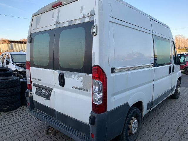 bontott CITROËN JUMPER Jobb Féltengely