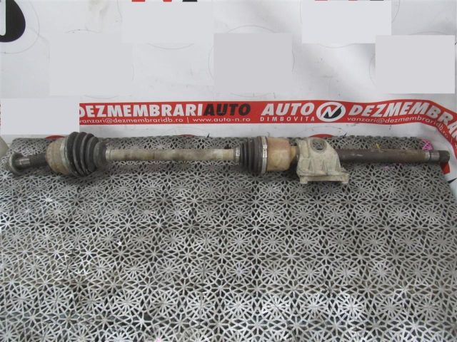 bontott CITROËN JUMPER Jobb Féltengely