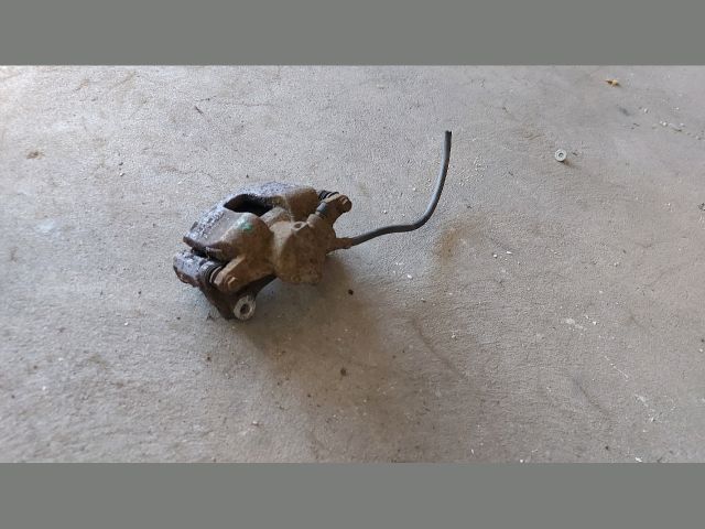 bontott CITROËN JUMPER Jobb hátsó Féknyereg Munkahengerrel