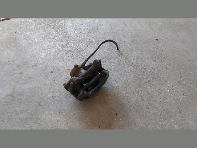 bontott CITROËN JUMPER Jobb hátsó Féknyereg Munkahengerrel