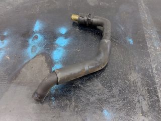 bontott CITROËN JUMPER Kartergázcső