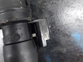 bontott CITROËN JUMPER Kartergázcső