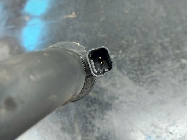 bontott CITROËN JUMPER Kartergázcső