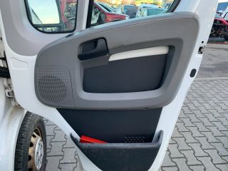 bontott CITROËN JUMPER Kilométeróra