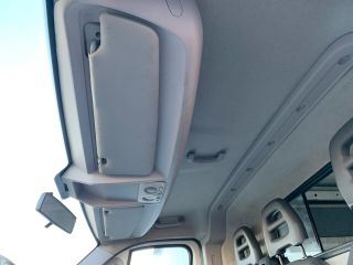 bontott CITROËN JUMPER Kilométeróra