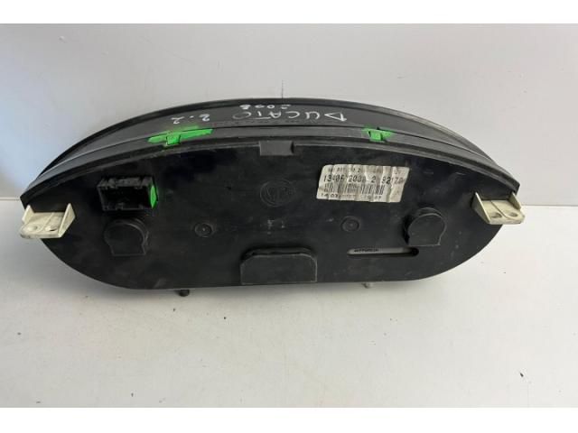 bontott CITROËN JUMPER Kilométeróra