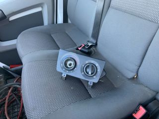 bontott CITROËN JUMPER Kilométeróra