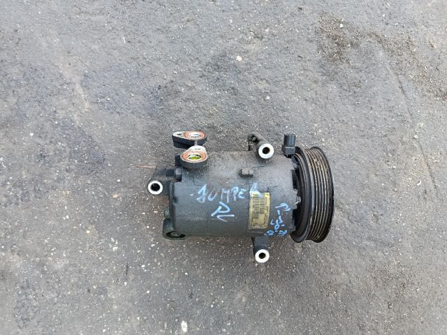 bontott CITROËN JUMPER Klímakompresszor