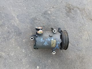 bontott CITROËN JUMPER Klímakompresszor